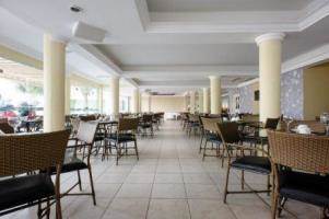 Riverside Hotel Aracaju Bagian luar foto