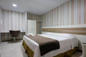 Riverside Hotel Aracaju Bagian luar foto