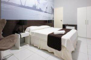 Riverside Hotel Aracaju Bagian luar foto