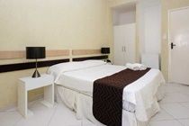 Riverside Hotel Aracaju Bagian luar foto