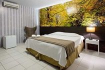 Riverside Hotel Aracaju Bagian luar foto