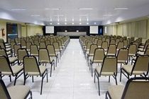 Riverside Hotel Aracaju Bagian luar foto